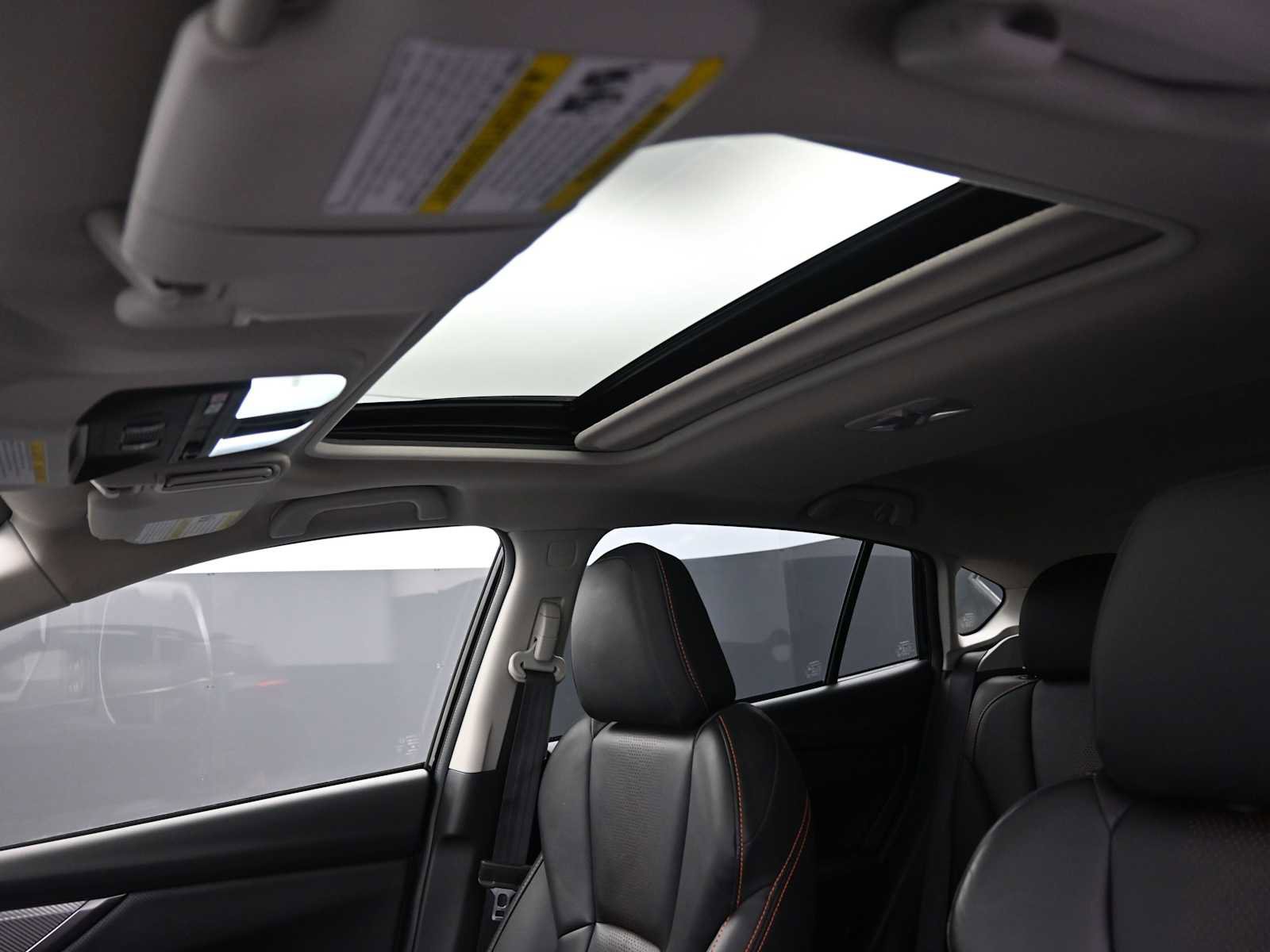 Used 2022 Subaru Crosstrek 2.5i Limited w/ Moonroof Package 2 image 21