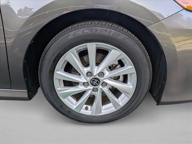 Certified 2024 Toyota Camry LE image 22