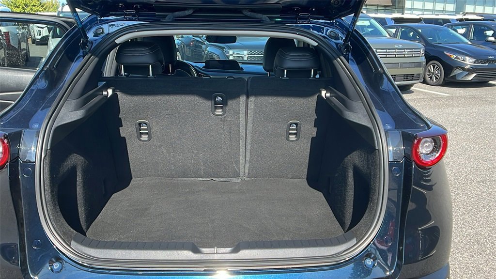 Used 2021 MAZDA CX-30 FWD 2.5 S w/ Preferred Package image 10