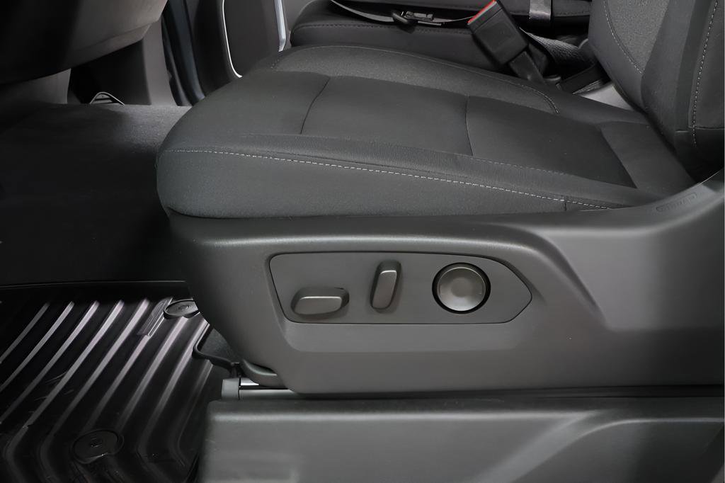 New 2026 Chevrolet Silverado 1500 LT AWD/4WD image 20