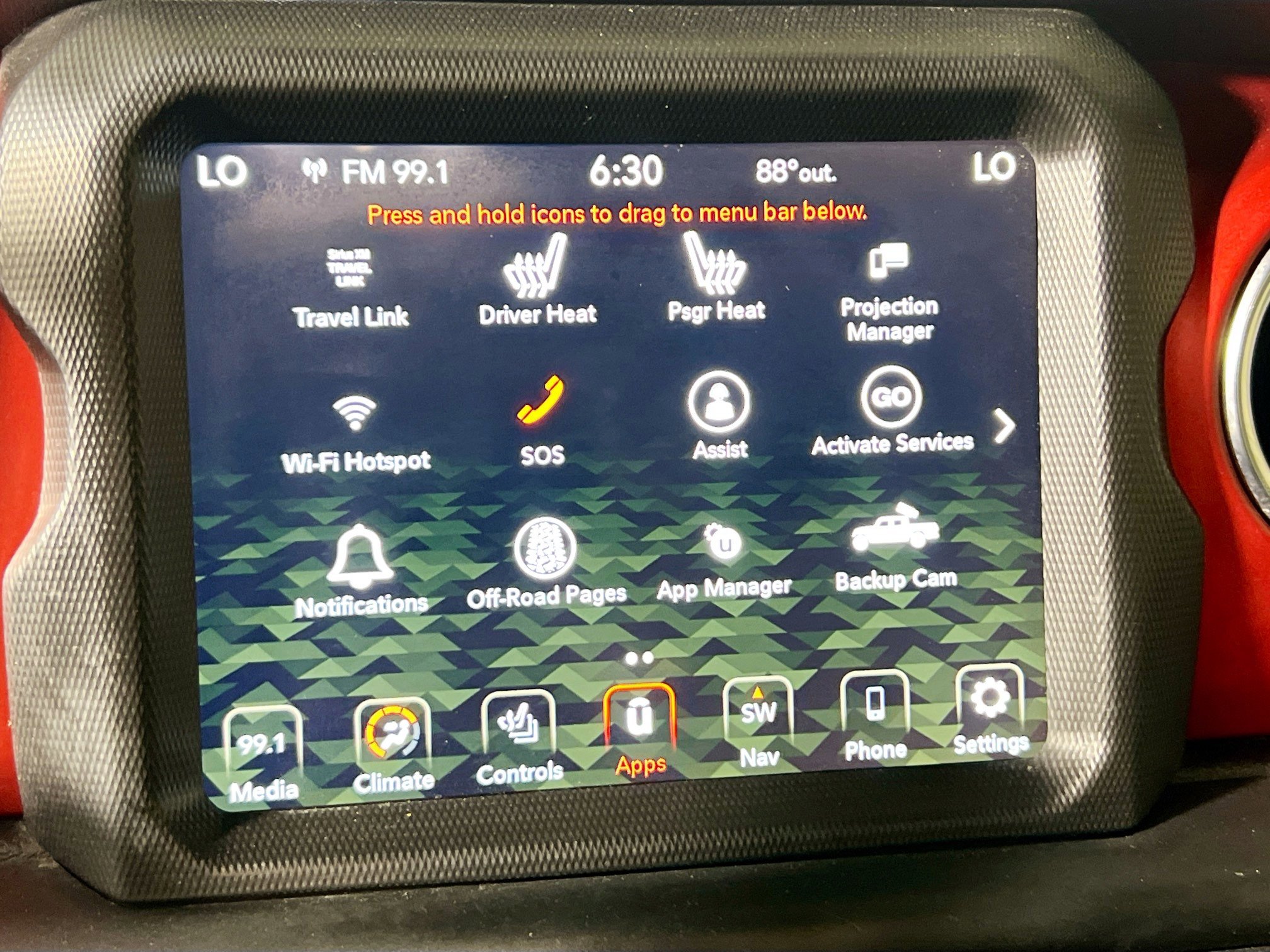 Used 2021 Jeep Gladiator Rubicon image 27