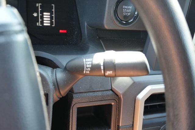 Used 2024 Toyota Tacoma SR5 AWD/4WD image 26