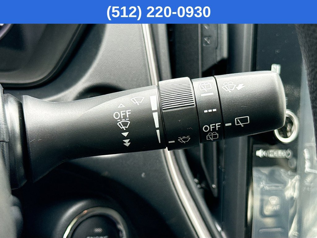 New 2026 Subaru Impreza 2.0i Sport AWD/4WD image 14
