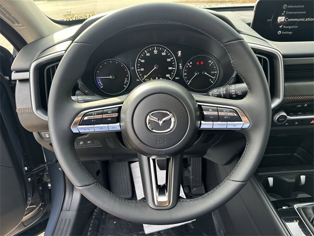 New 2026 MAZDA CX-50 AWD 2.5 Hybrid w/ Weather Package image 14