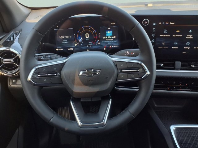 New 2027 Chevrolet Equinox LT w/ Midnight Edition AWD/4WD image 18