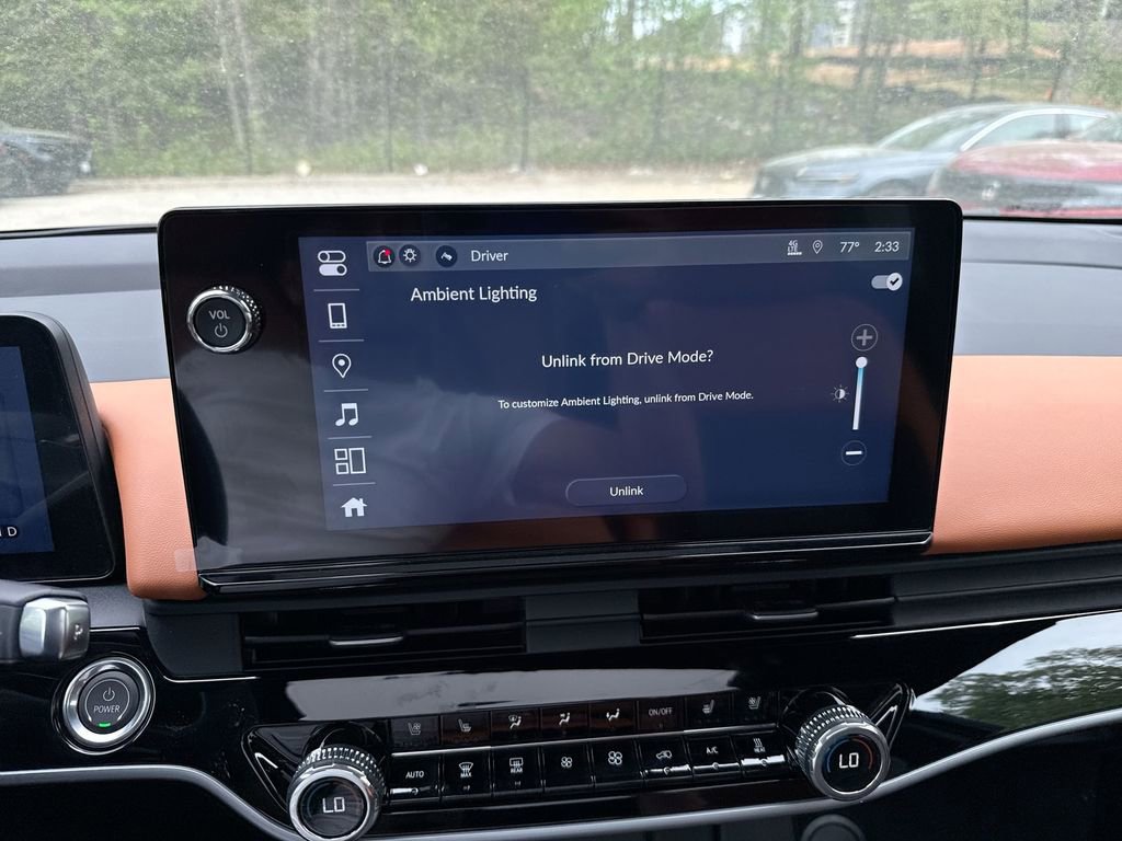 New 2026 Honda Prologue Elite image 20
