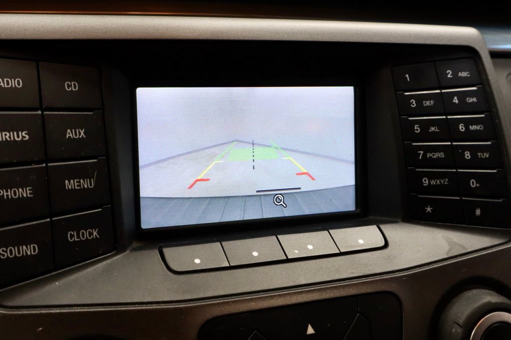Used 2019 Ford Flex SE FWD image 2
