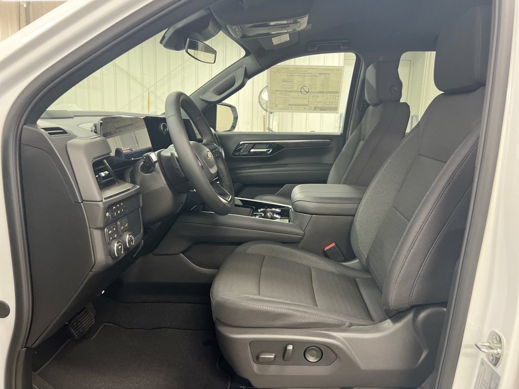 New 2027 Chevrolet Tahoe LS AWD/4WD image 20