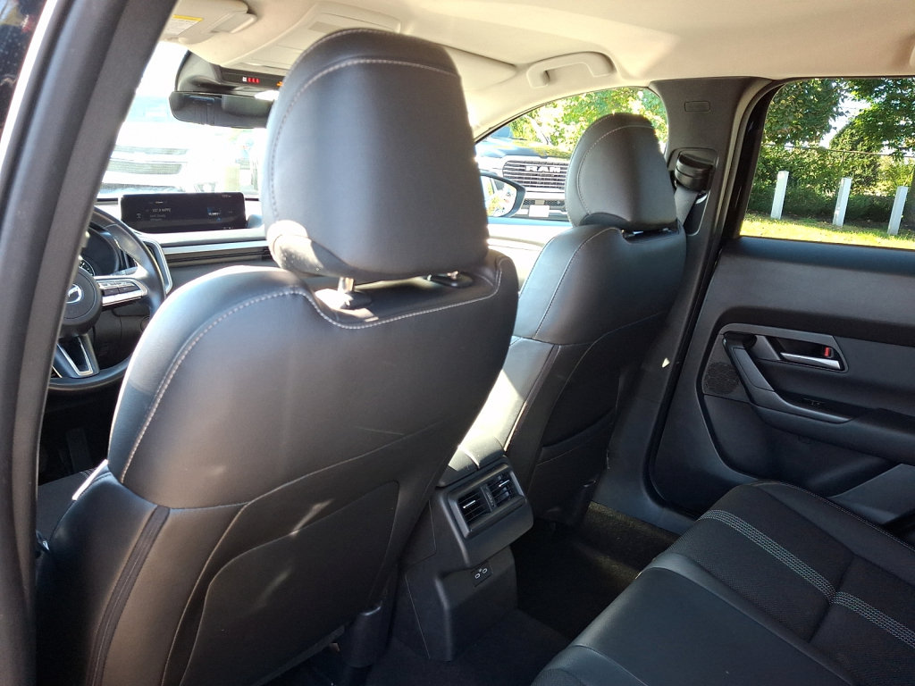 Used 2025 MAZDA CX-50 AWD 2.5 S w/ Preferred Package image 21
