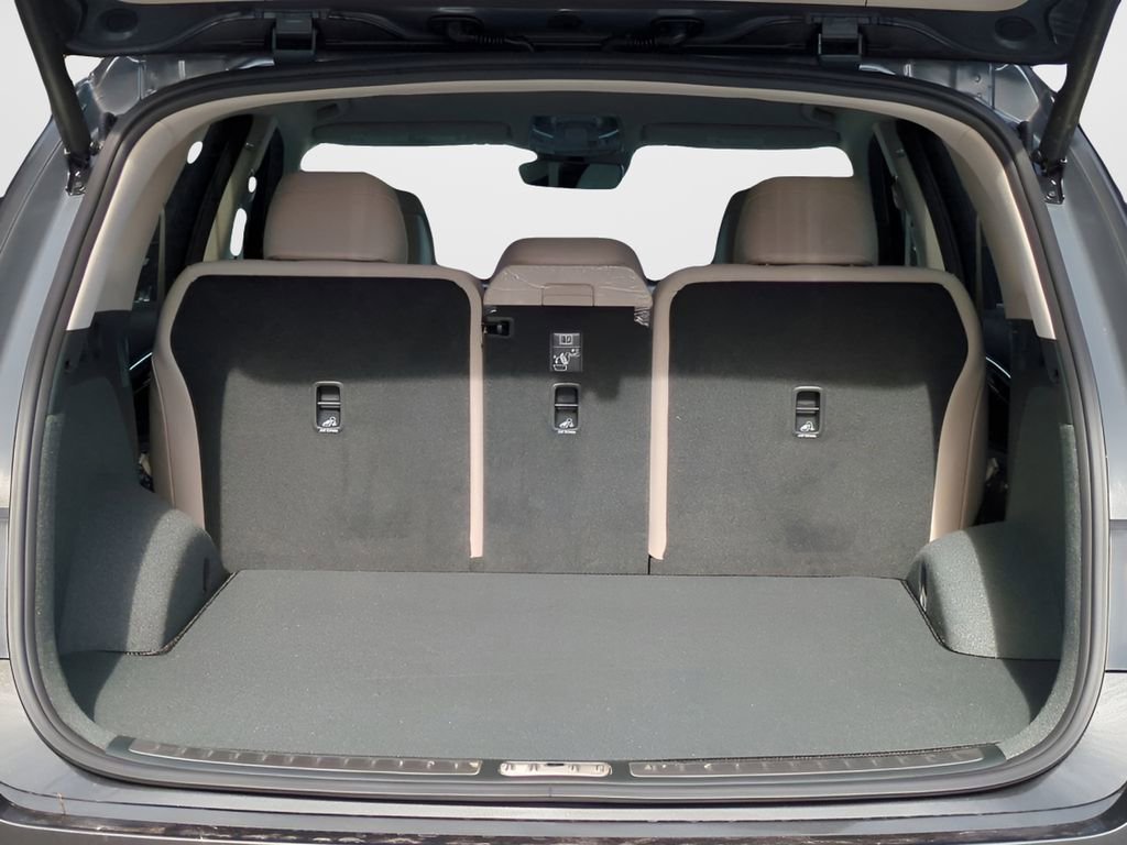 New 2026 Genesis GV80 2.5T AWD/4WD image 13