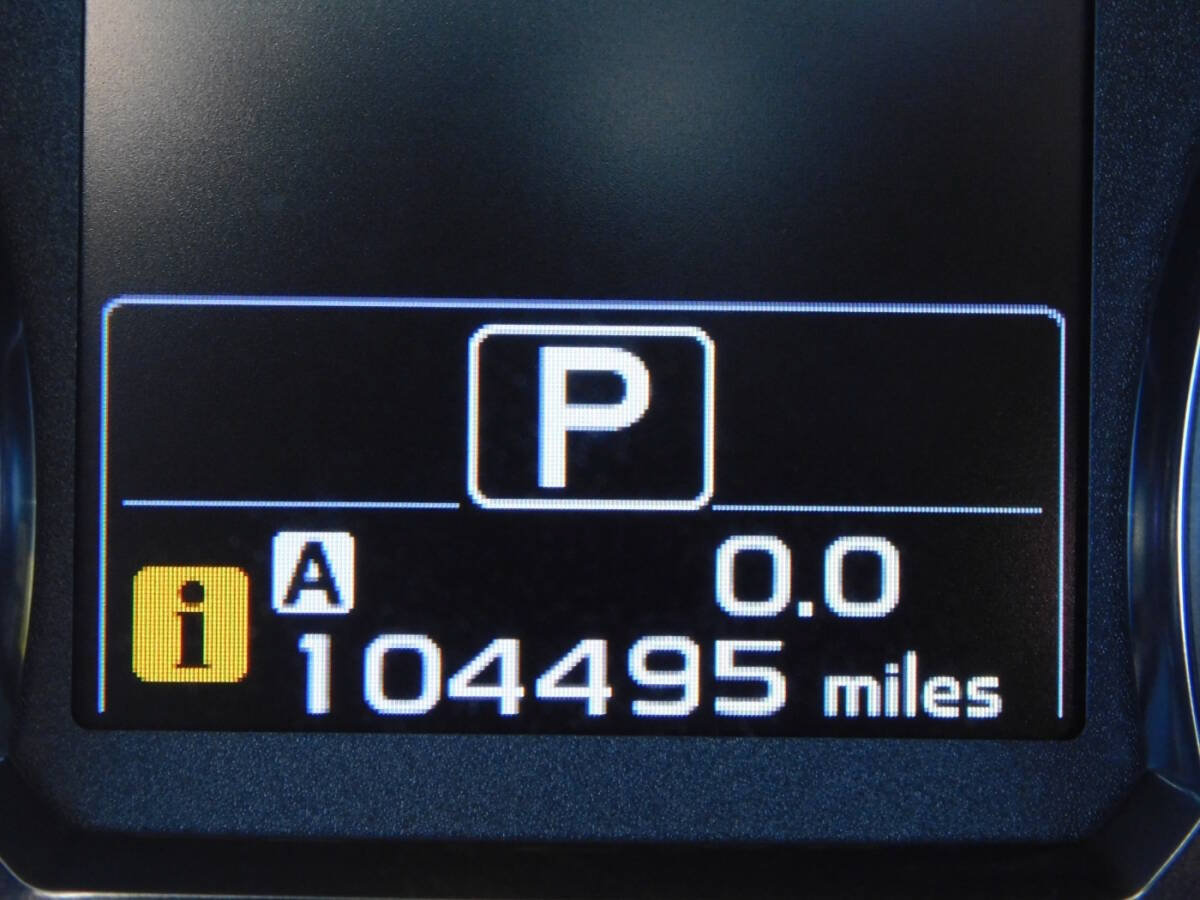 Used 2015 Subaru Impreza 2.0i Sport Limited AWD/4WD image 9