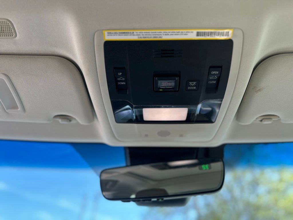 Used 2019 Lexus ES 350 w/ Premium Package FWD image 27