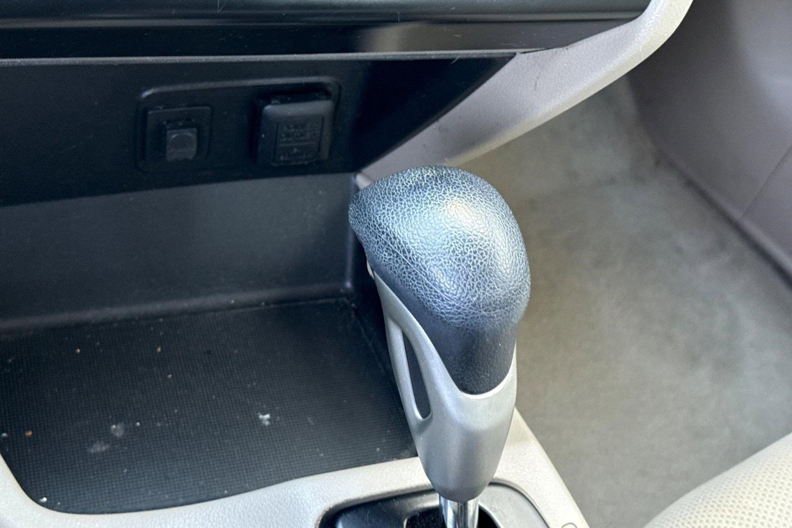Used 2012 Honda Civic LX image 16