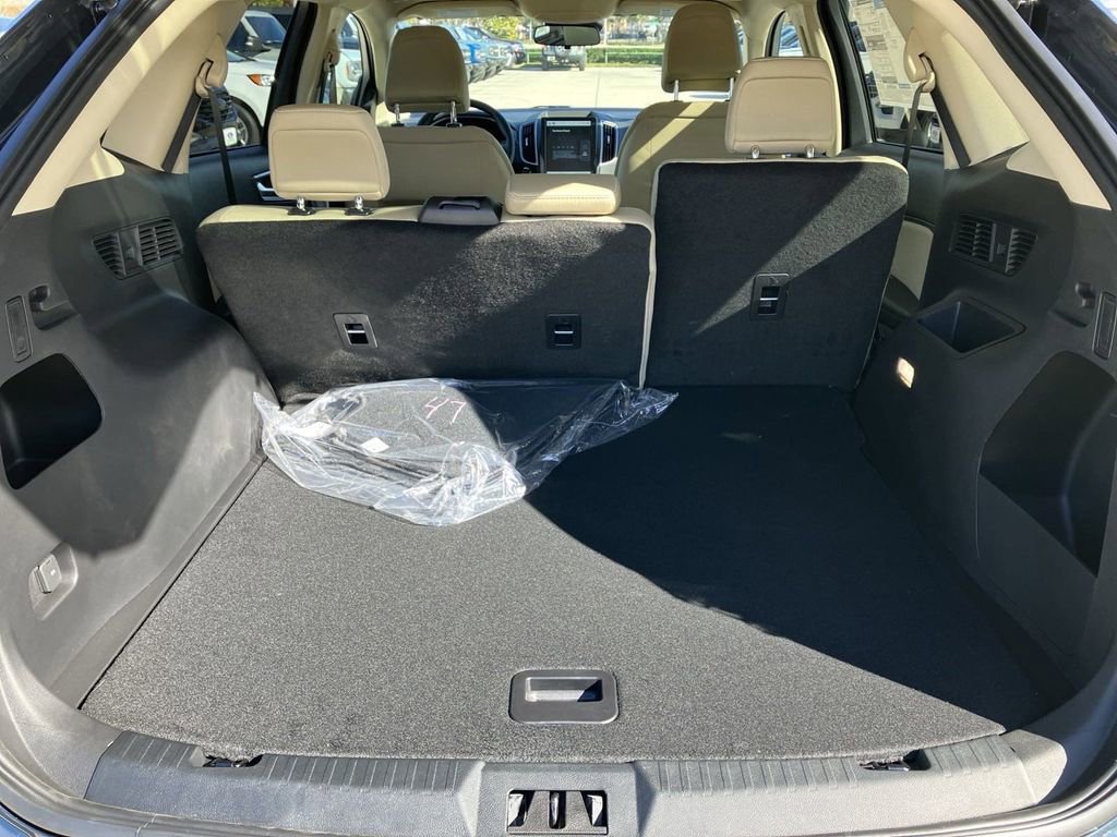 New 2024 Ford Edge SE image 23