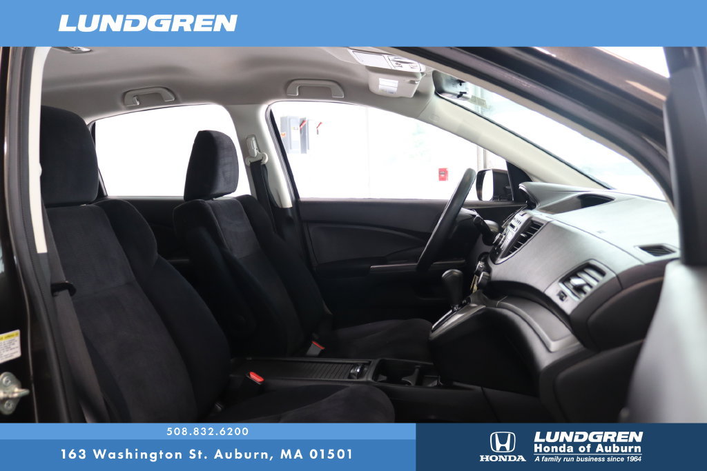 Used 2014 Honda CR-V LX image 15