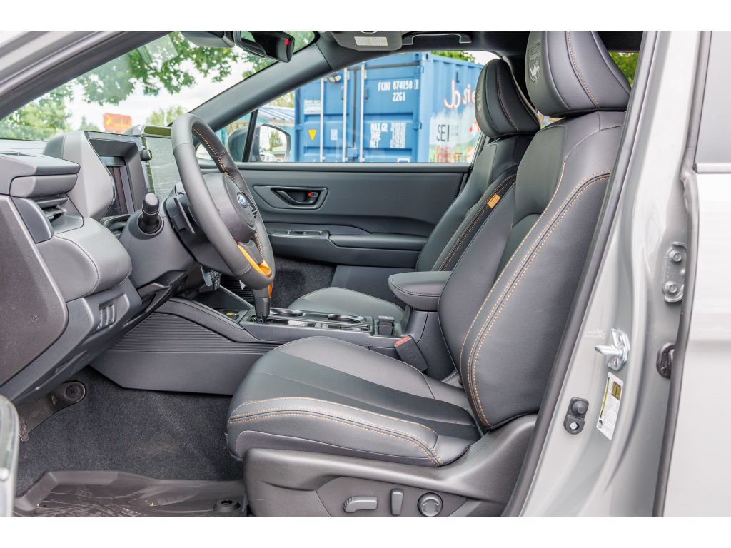 New 2026 Subaru Outback Wilderness AWD/4WD image 16