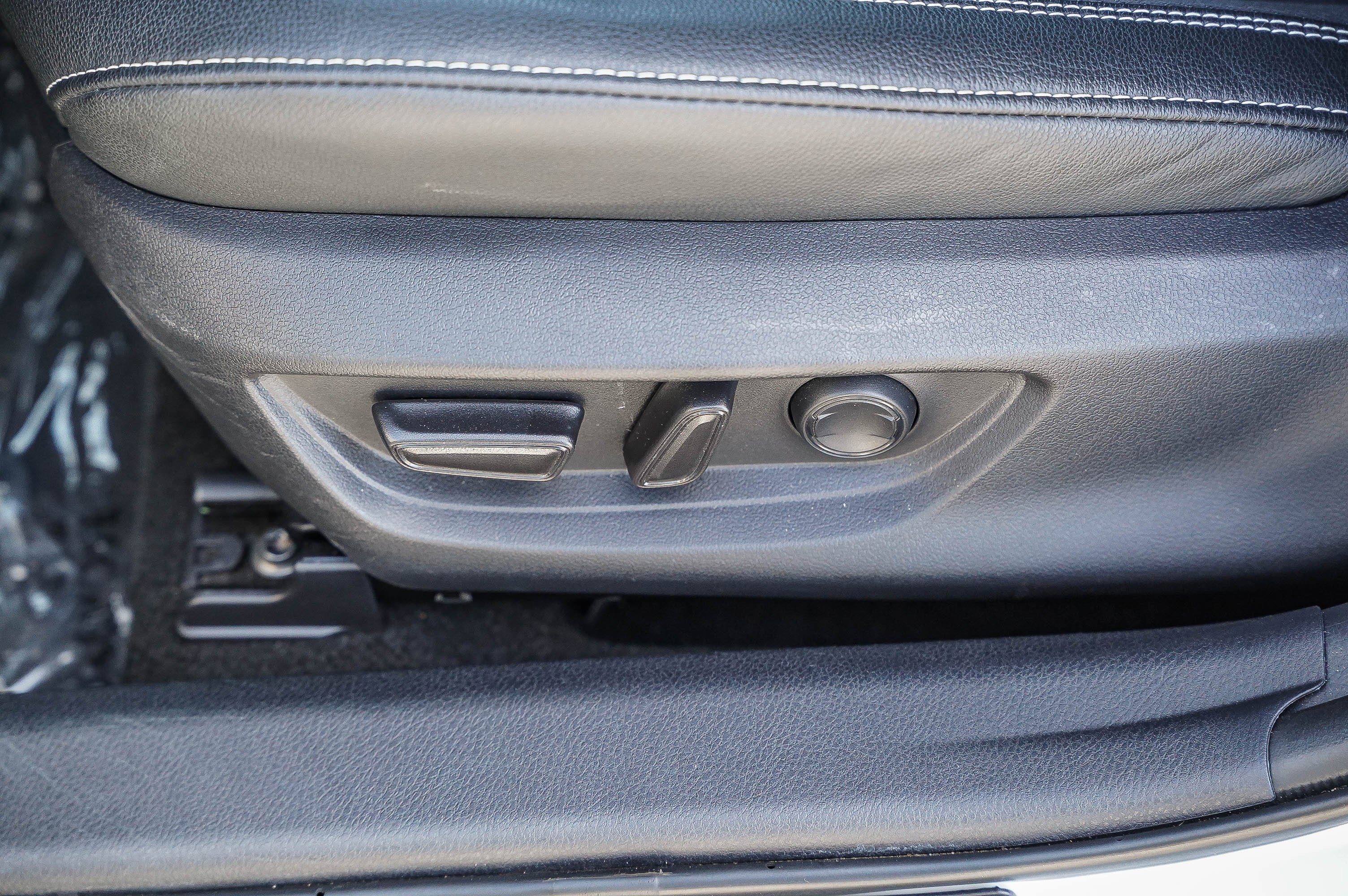 Certified 2025 Toyota Camry SE image 21