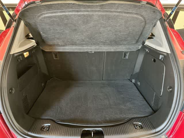 Used 2014 Buick Encore Premium AWD/4WD image 23