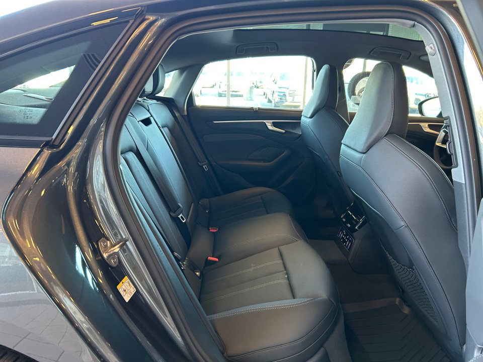 New 2026 Audi A6 Premium Plus image 29