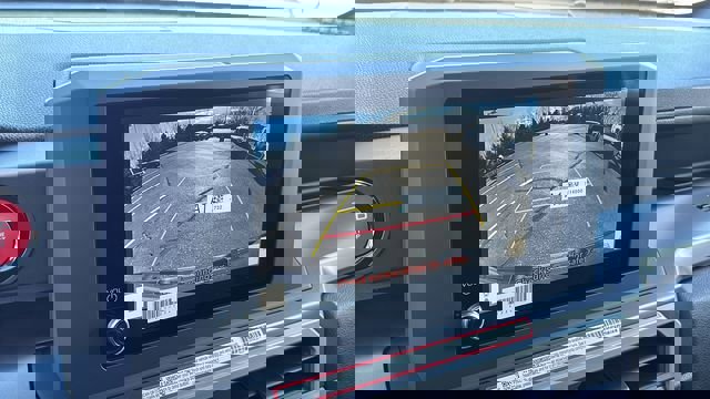 New 2026 Toyota Tacoma TRD Off-Road image 20