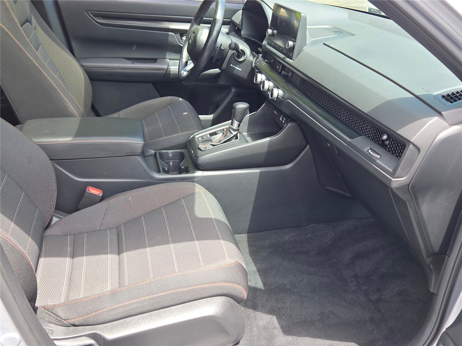 Used 2023 Honda CR-V Sport image 4