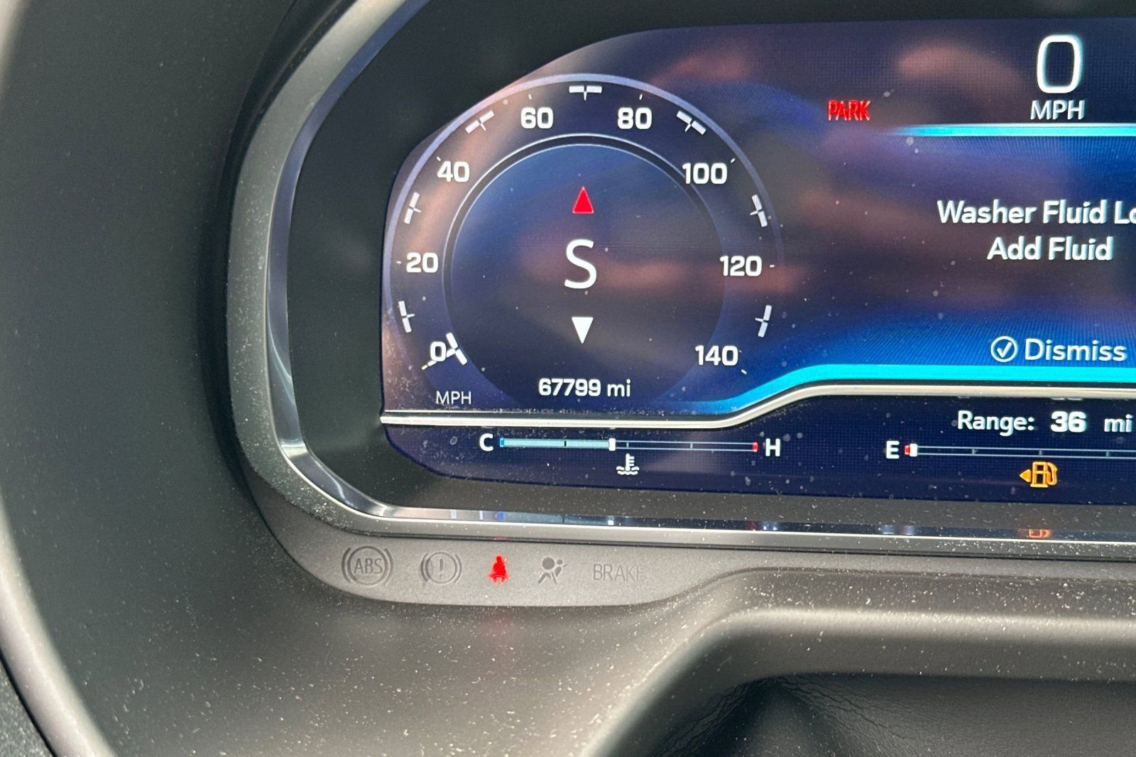 Used 2022 Chevrolet Tahoe Z71 w/ Z71 Off-Road Package AWD/4WD image 39