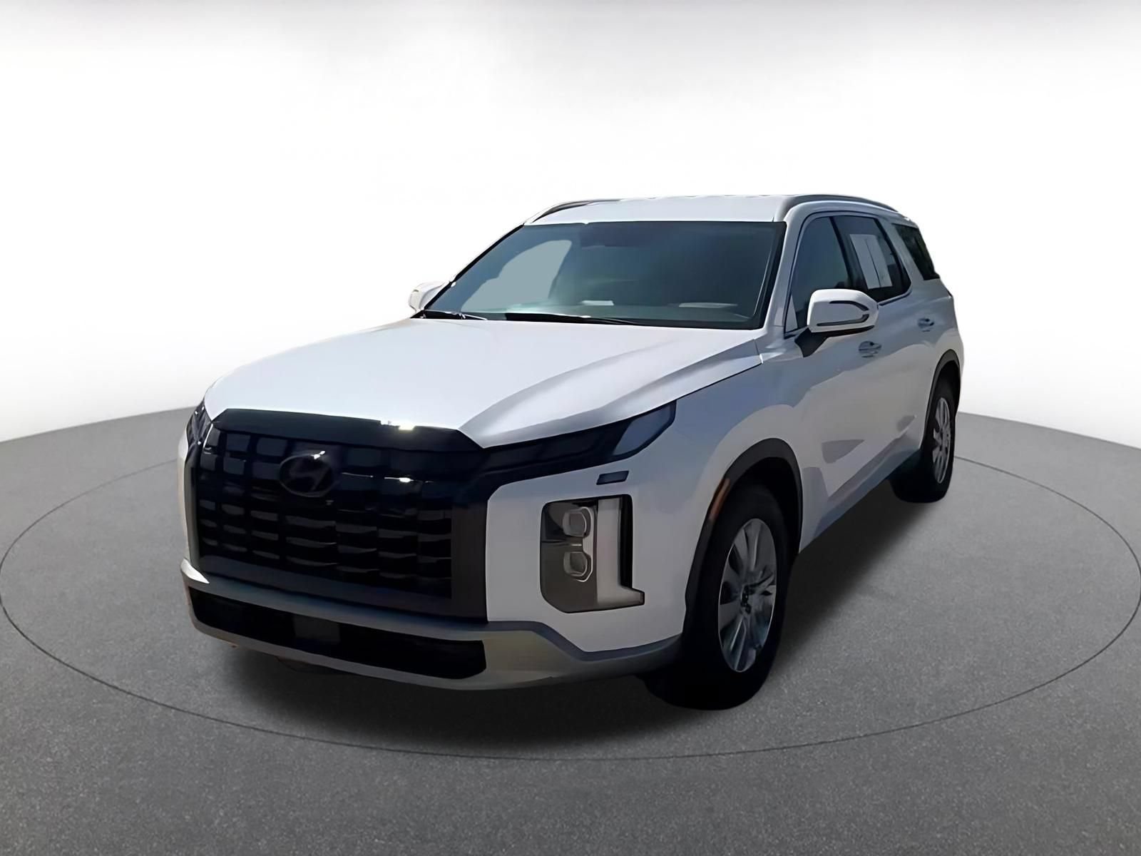 Used 2025 Hyundai Palisade SEL FWD image 7