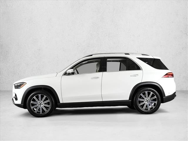 Used 2025 Mercedes-Benz GLE 350 4MATIC image 9