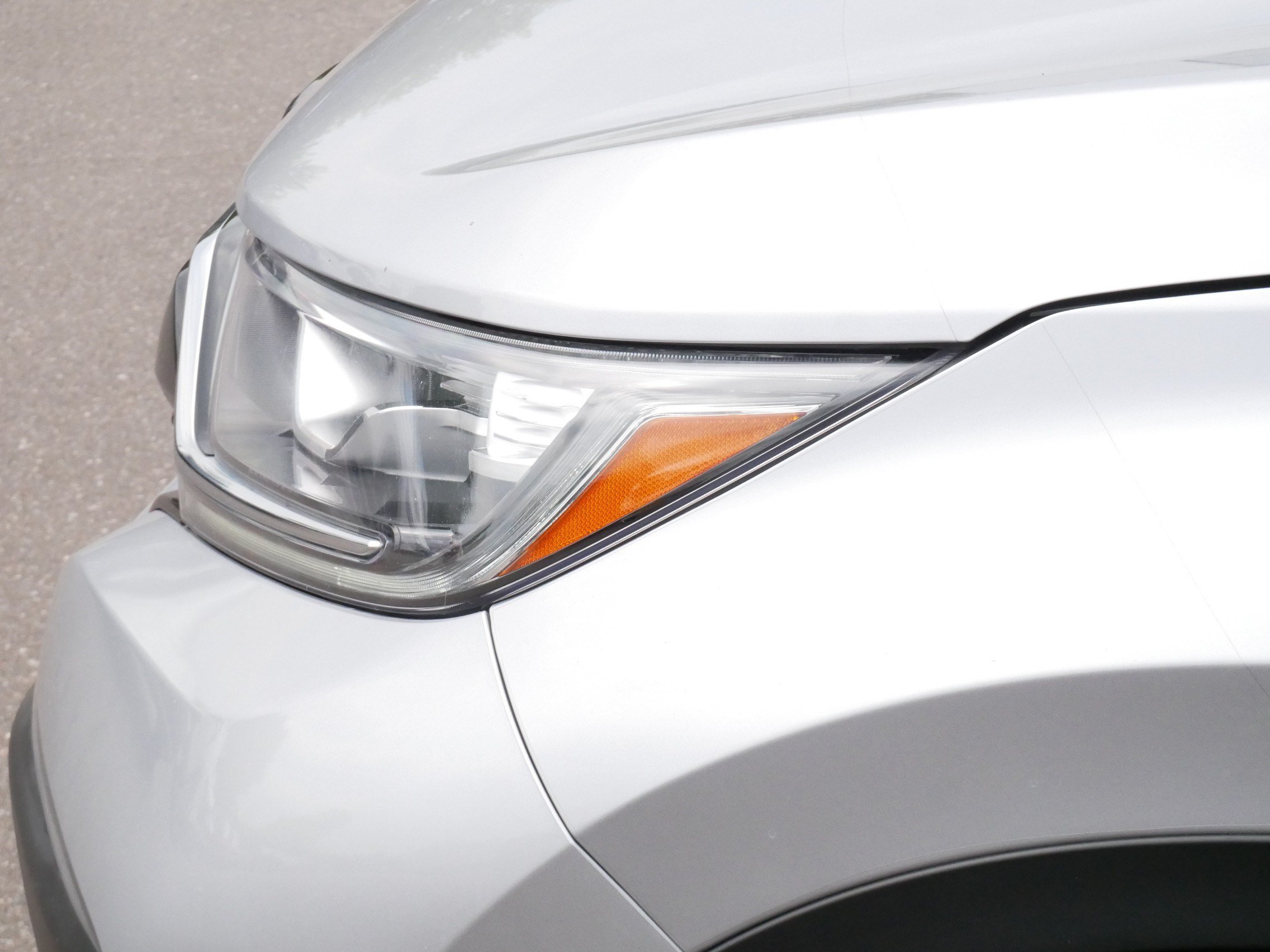 Certified 2022 Honda CR-V EX image 16