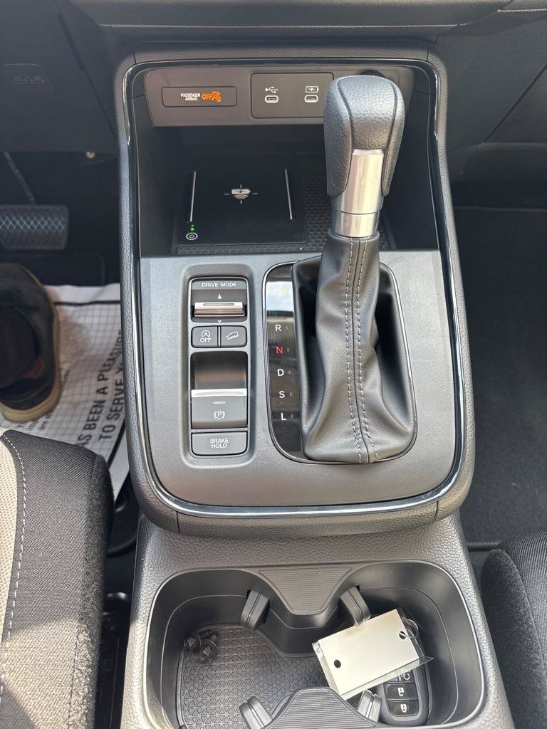 Used 2026 Honda CR-V EX image 30