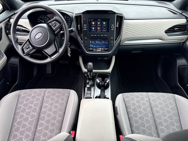 Certified 2026 Subaru Forester AWD/4WD image 21