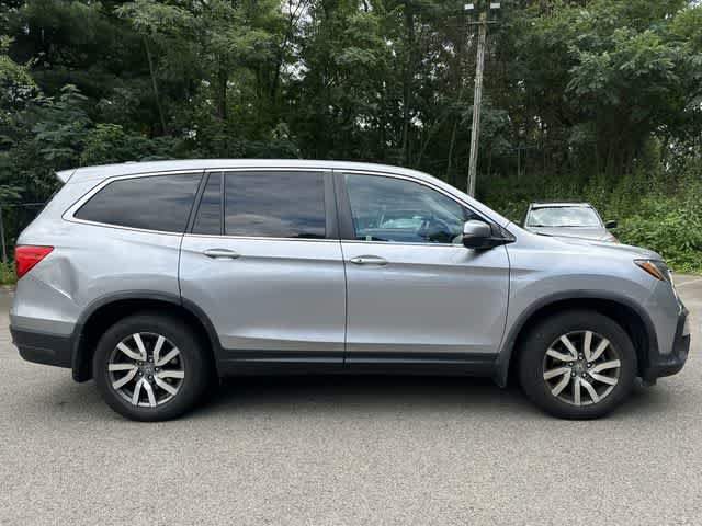 Used 2020 Honda Pilot EX-L image 3