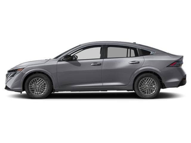 New 2027 Nissan Sentra SV FWD image 6