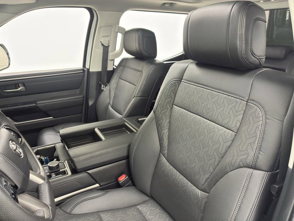 Used 2023 Toyota Tundra Limited image 20