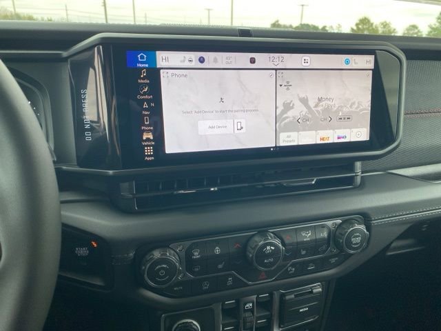 New 2026 Jeep Wrangler Unlimited Rubicon image 20