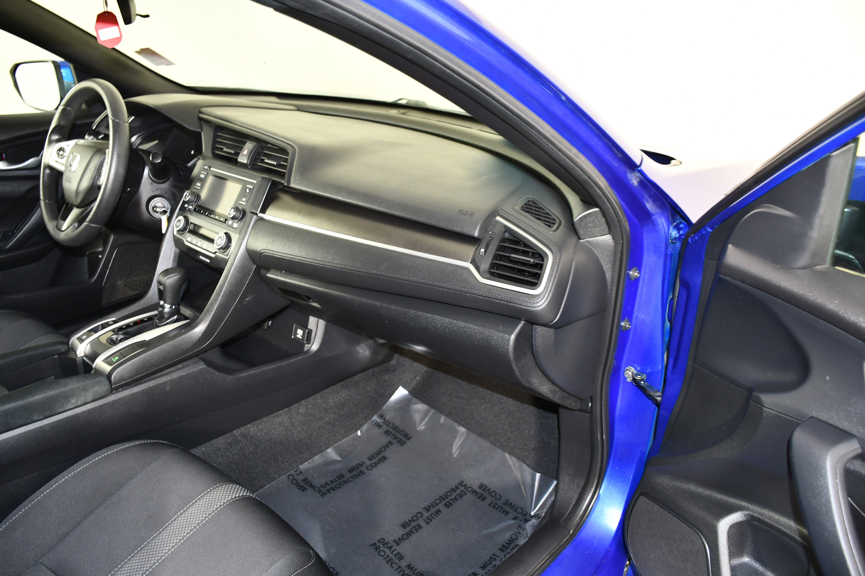 Used 2020 Honda Civic LX image 39