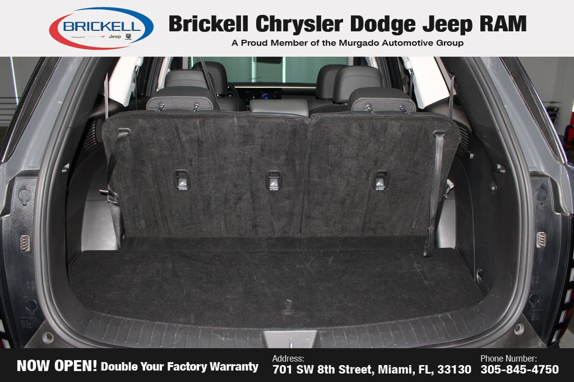 Used 2026 Hyundai Palisade SEL FWD image 12