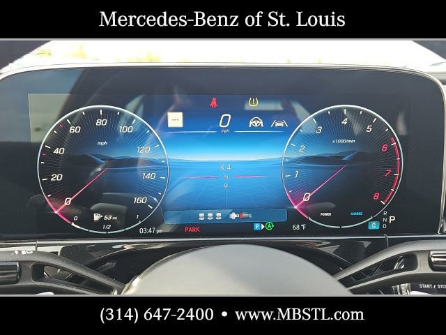 New 2026 Mercedes-Benz E 450 4MATIC Sedan image 19