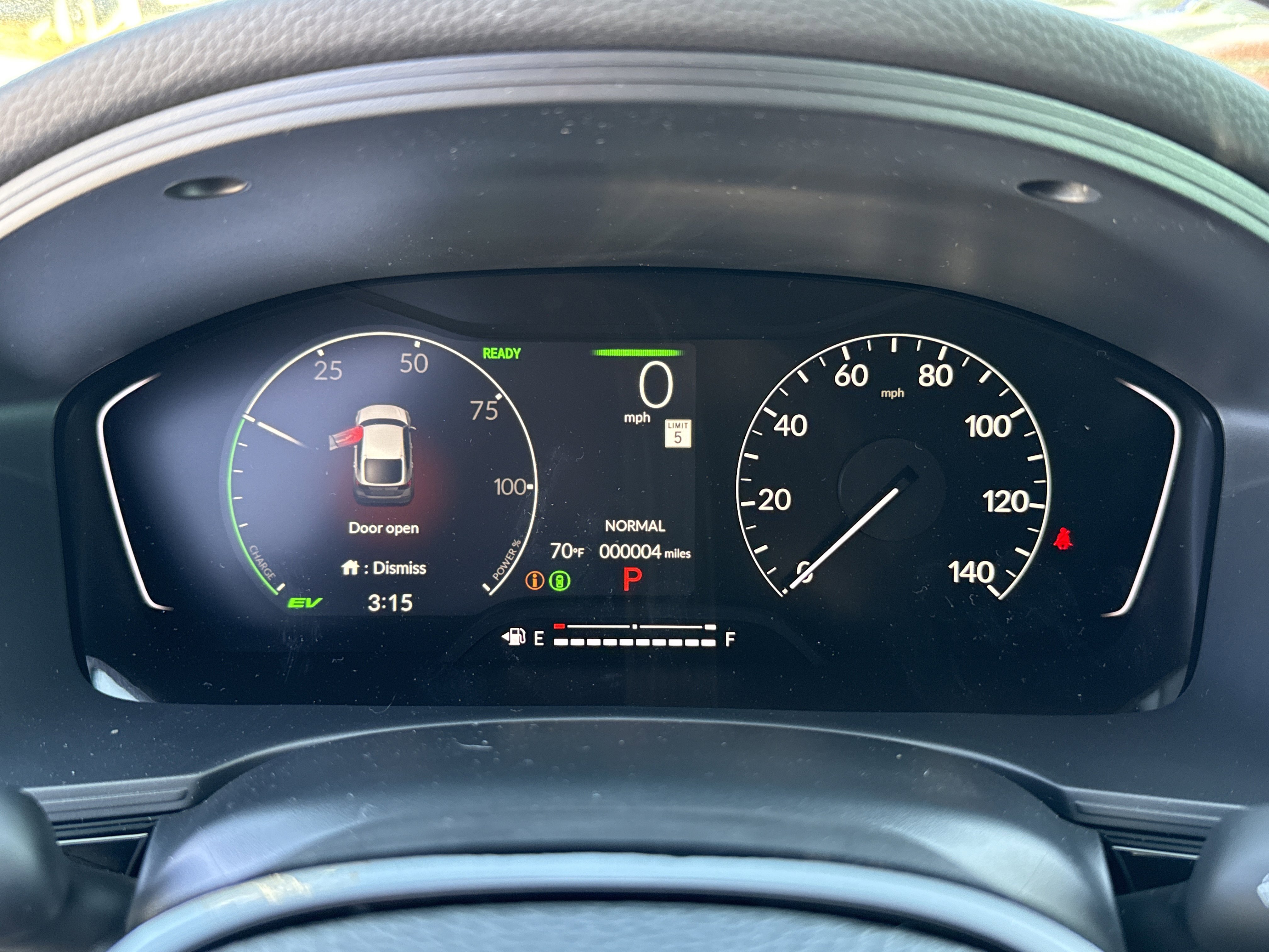 New 2026 Honda Civic Sport image 21