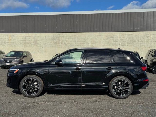 New 2026 Audi Q7 3.0T Premium Plus image 5