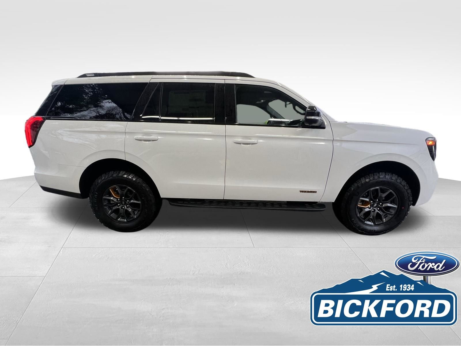 New 2026 Ford Expedition Tremor AWD/4WD image 3