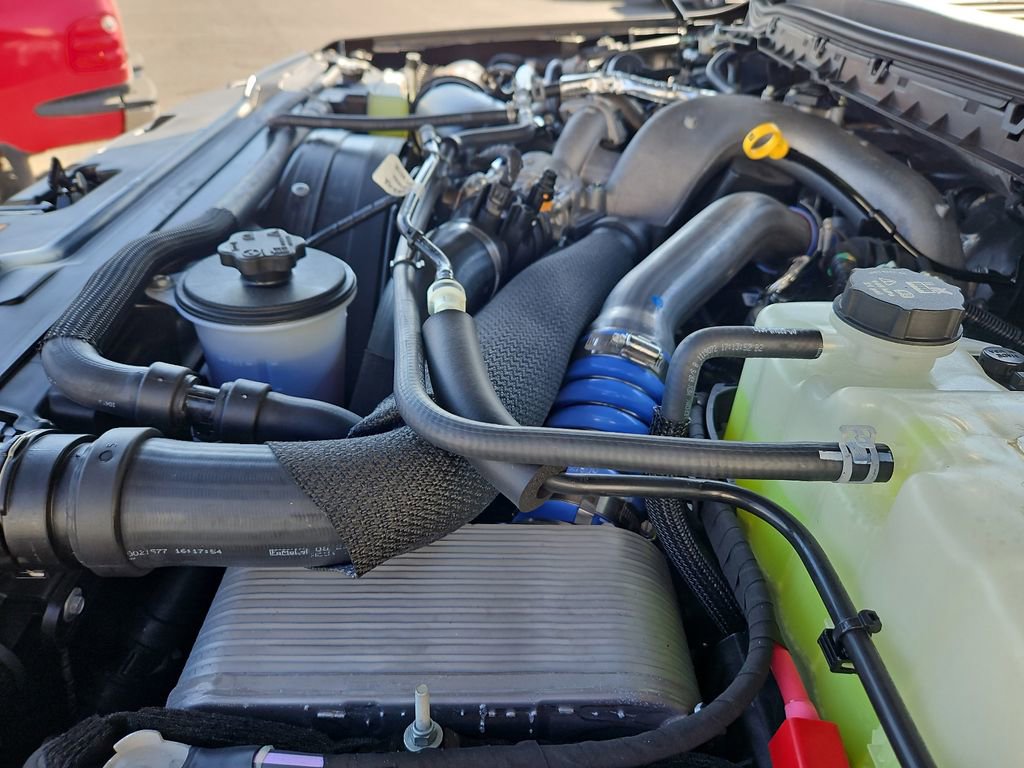 New 2026 Ford F250 XL w/ STX Appearance Package image 15