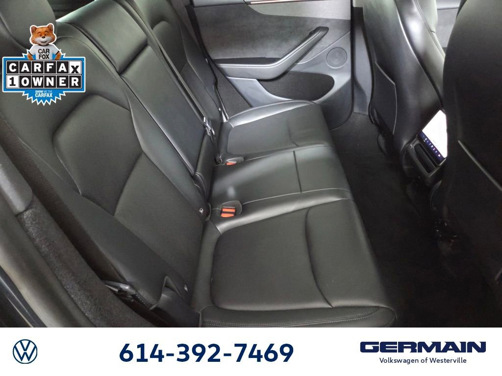 Used 2026 Tesla Model Y Long Range image 22