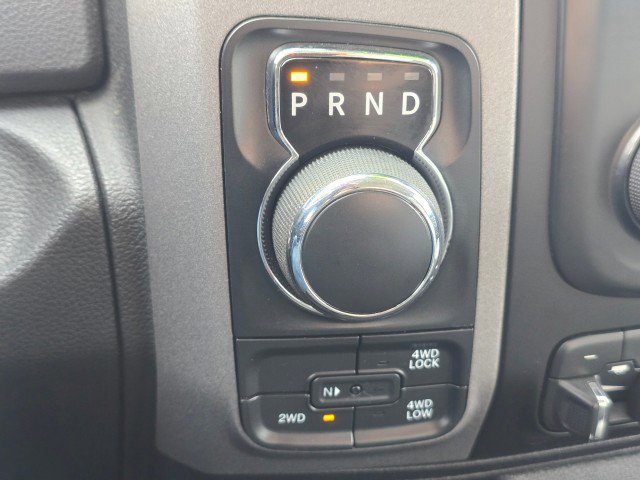 Used 2015 RAM 1500 Tradesman w/ Protection Group image 34