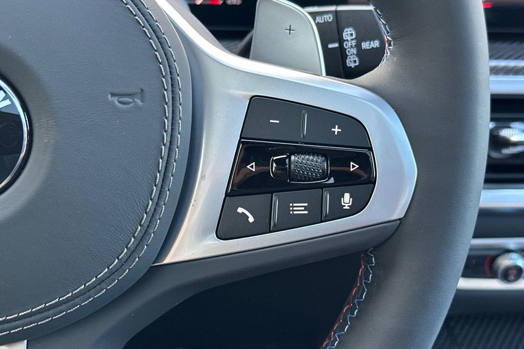 New 2026 BMW X5 M60i w/ Executive Package image 29