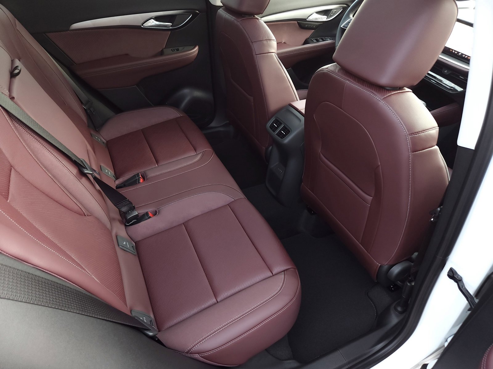 New 2025 Buick Envision Sport Touring image 41