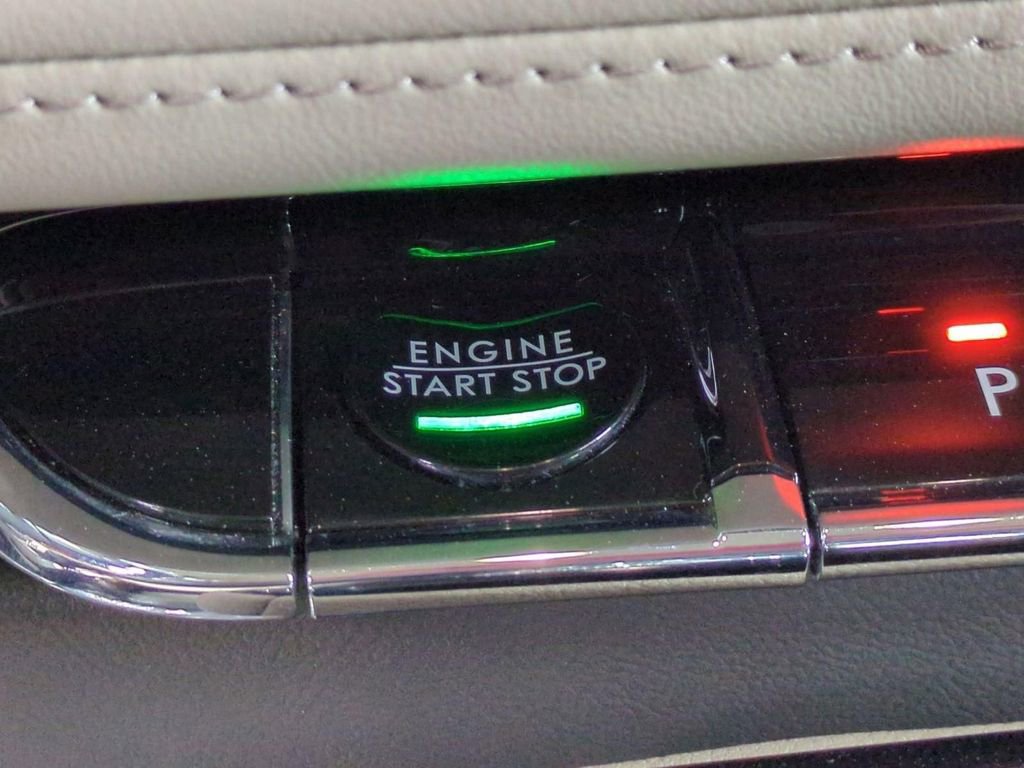 Certified 2023 Lincoln Nautilus Reserve image 22