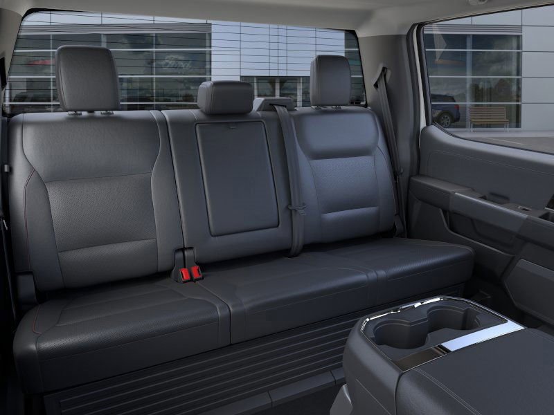 New 2026 Ford F250 Lariat image 11