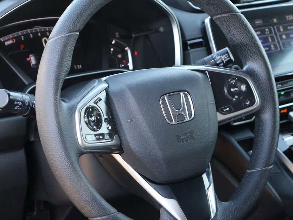 Certified 2019 Honda CR-V EX image 17