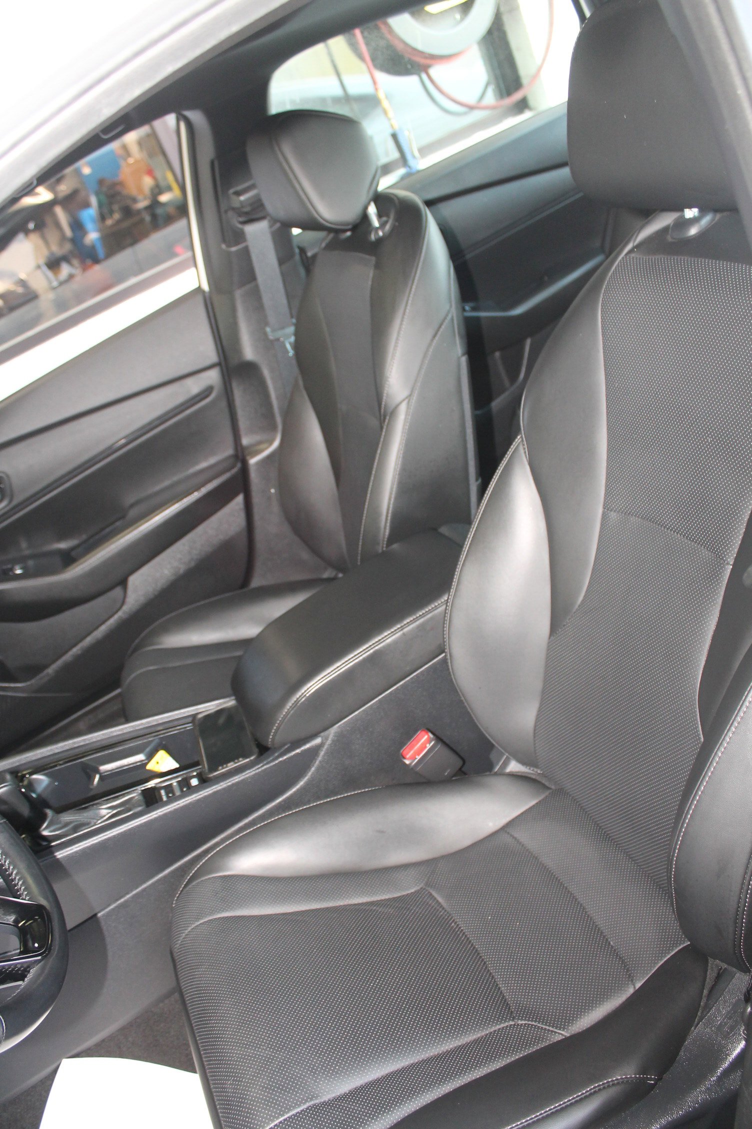 Used 2024 Honda Accord Sport image 15